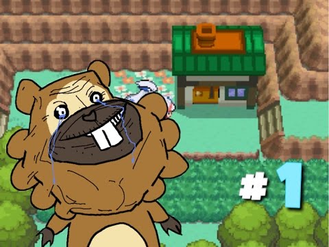 Pokémon Soul Silver | QuadLocke | Part 1