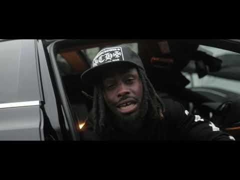 Soy Delarosa x Wayne Payne “Crow” (Official Video)