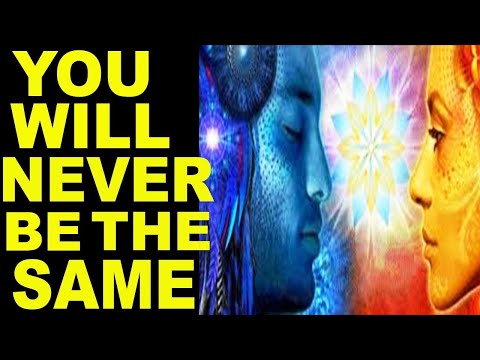 The Most Powerful Meditation EVER For Feeling Worthy, Whole and Complete