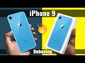 IPhone 9 Unboxing First Look Small Giveaway