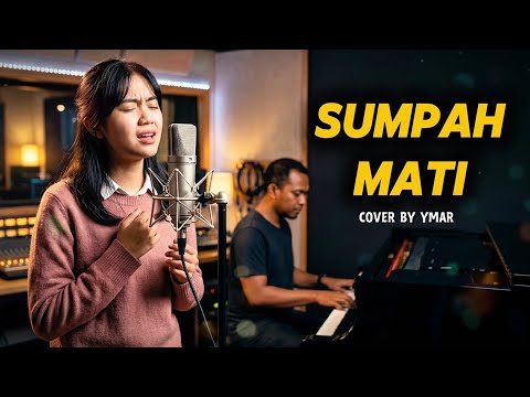 Sumpah Mati - CELYNA GRACE | Cover by YMAR
