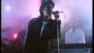 Bandas de Rock Español de los Años 80 | Ramoncin: Estamos Desesperados