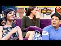 जब कपिल शर्मा शो में एक लड़की ने बताई 100 