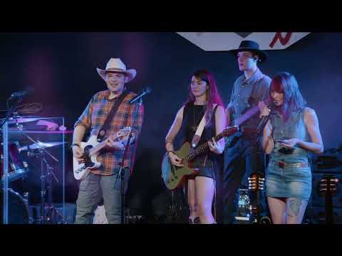 Summertime Town by Gretchen Wilson