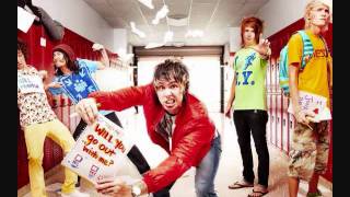 Uh Huh- Forever the sickest kids