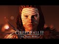 Gameplay-Video von GreedFall: The Dying World  PC