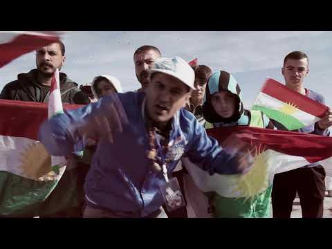 Sherif omeri - Roj Bash Kurdistan | شريف اومري روج باش كوردستان