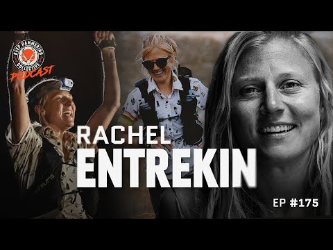 Rachel Entrekin | Keep Hammering Collective | Episode 174