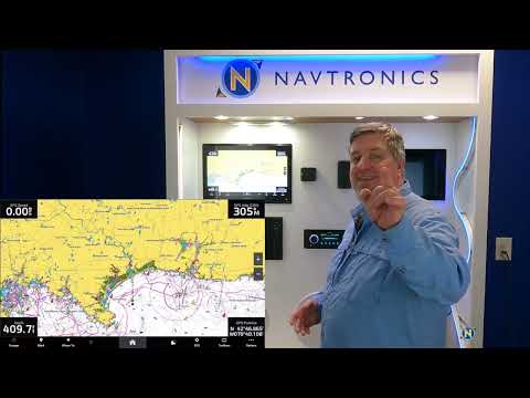 2024-2-4 SWS S5 Ep 15 Garmin Software