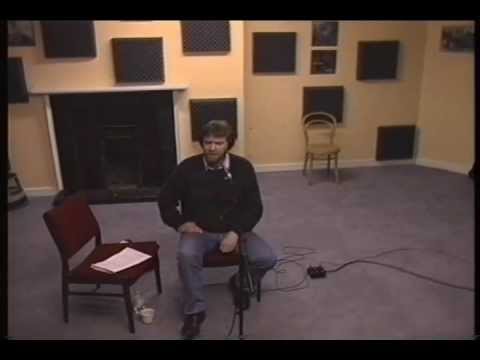 Comical genius, song / Barry Gleeson