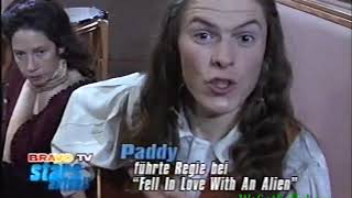The Kelly Family - Making of I will be your bride (Bravo Tv - Stars Aktuell 1998)