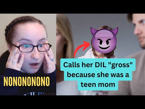 This Momzilla Made Me LOSE MY MIND | Reaction Sleepover!