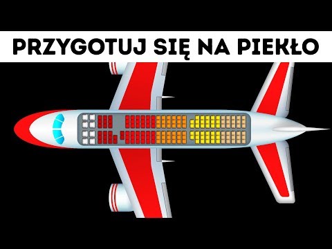Jak szybciej wejść na pokład samolotu