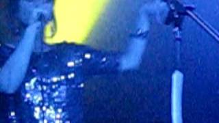 Howling Bells - Golden Web