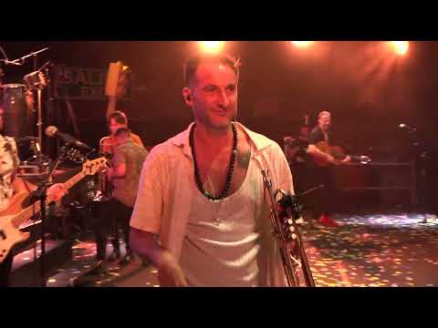 La Pegatina - Hasta Luego Mari Carmen 2024 (Show completo)