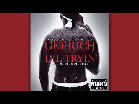 50 Cent - Hustler's Ambition