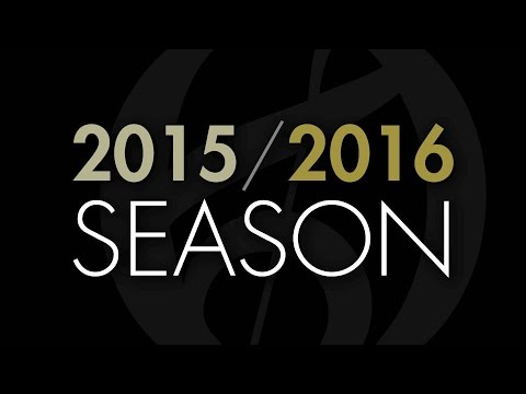 Overzicht seizoen 2015-2016 KSV Oudenaarde