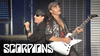 Scorpions - Make It Real (Wacken Open Air, 4th August 2012)