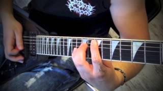 Decrepit Birth - Metatron