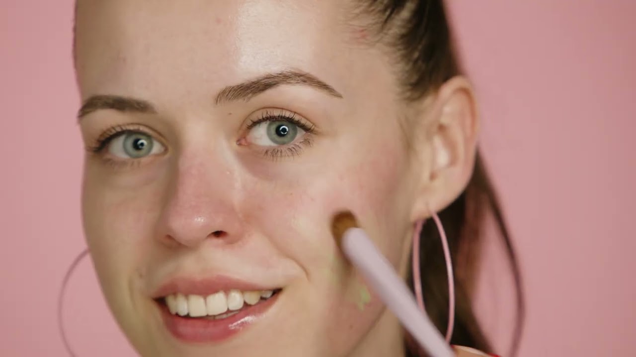 CORRECT & CONCEAL anti redness concealer CORRECT & CONCEAL anti redness concealer