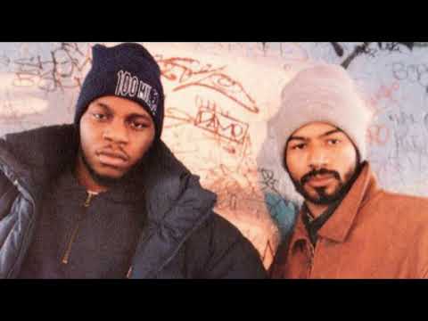 Show & A.G. - Drop It Heavy (Feat. KRS-One & Big Pun)