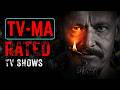 10 Best Powerful R Rated TV Shows You Might Have Missed Post 2010