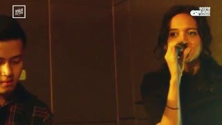 LIVE N LOUD: HIVI! -  SIAPKAH KAU 'TUK JATUH CINTA LAGI