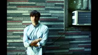 Benjamin Gibbard - Bigger Than Love