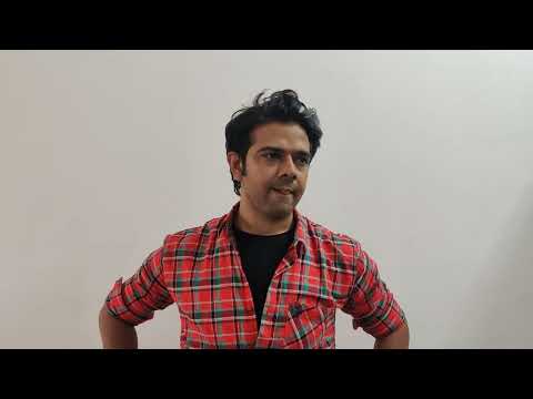 Rudra Pandey Senior Stud...