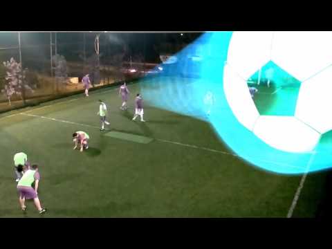 Akatlar Halı Saha 22.03.2016 20:00 - akillisaha.com