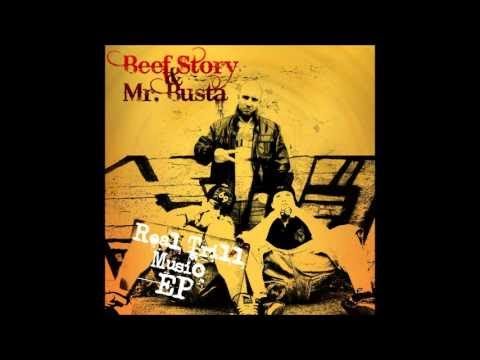 Beef Story & Mr.Busta - Harcvonal feat. Kamion
