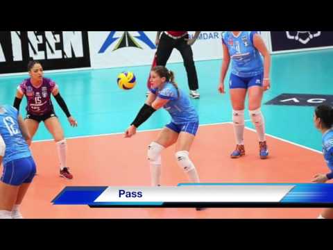 Sonja Newcombe Hight Lights