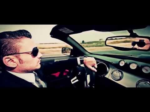 Patrick Hofmann feat Max'C - V.I.P. (Official Video)