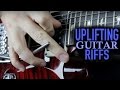 Epic Uplifting Guitar Riffs