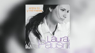 Laura Pausini - The Extra Mile (Official Audio)