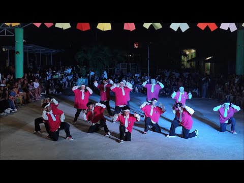 Outstrip | Sta Cruz III Bulacan Dance Contest 2024