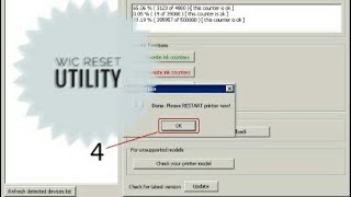 Key wic reset epson l100