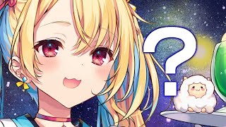 【雑談】今日は初配信ですね！【水瀬しあ】