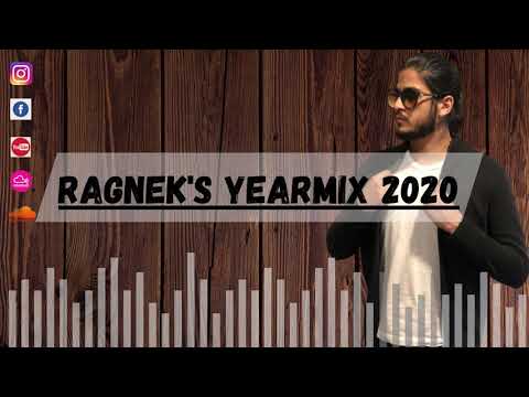 RAGNEK YEARMIX 2020