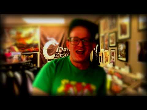 Def One - Doom'd Feat. Carnage The Executioner (Official Video)