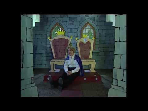 Prinsessan á bauninni