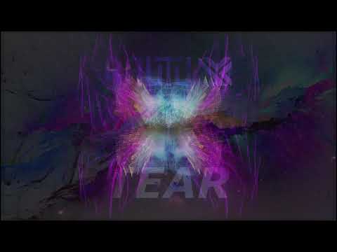 Rautu - TEAR (Official visual music)