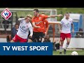 TV West Sport Amateurvoetbal | Speelronde 10 | 03-11-2019 - OMROEP WEST SPORT