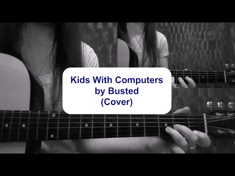Kids With Computers - Busted