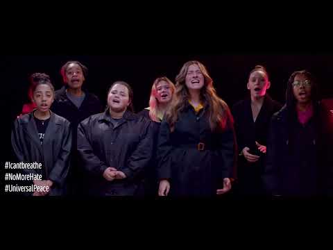 #IFLC members from France have worked hard to raise awareness about #Racism issue