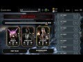 Mortal Kombat X All Mileena Specials