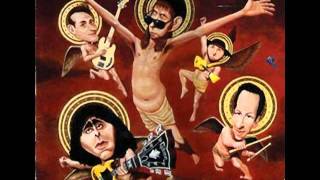 The Dickes - Booby Trap