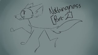 Nothingness [Part 2] VENT MAP