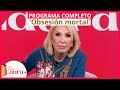 Obsesión Mortal Que Pase Laura Programa 2 De Marzo