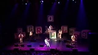 Night Ride - The Growlers live